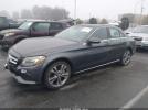 Mercedes-Benz C-Class Image 2