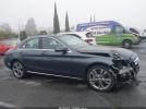 Mercedes-Benz C-Class Image 11