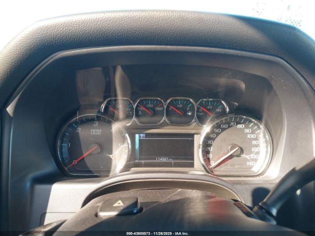 Chevrolet Silverado 1500 1lt Image 6