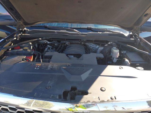 Chevrolet Silverado 1500 1lt Image 10