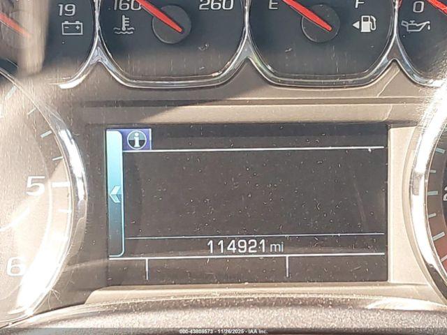 Chevrolet Silverado 1500 1lt Image 12