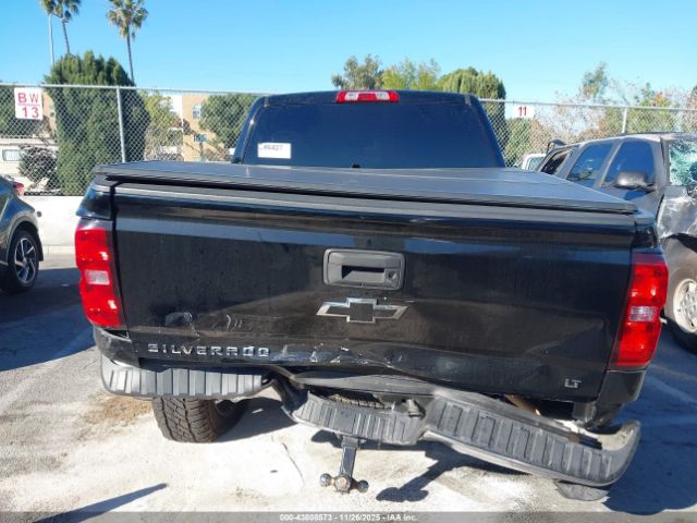 Chevrolet Silverado 1500 1lt Image 15