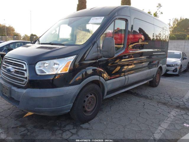 Ford Transit Xlt Image 2