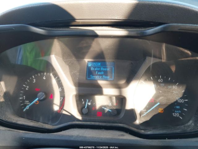 Ford Transit Xlt Image 6