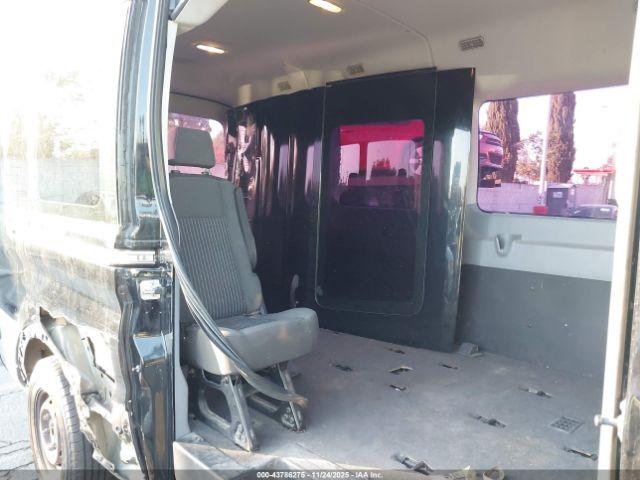 Ford Transit Xlt Image 10