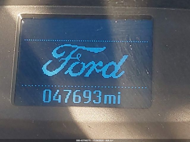 Ford Transit Xlt Image 17