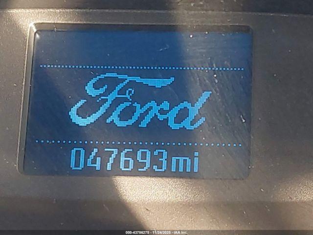 Ford Transit Xlt Image 17