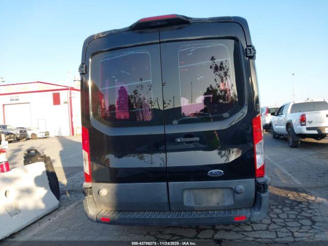 Ford Transit Xlt Image 14