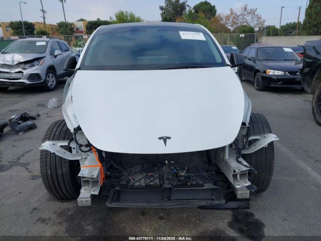 Tesla Model Y Long Range Dual Motor All-wheel Drive Image 20