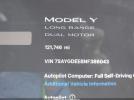 Tesla Model Y Long Range Dual Motor All-wheel Drive Image 5