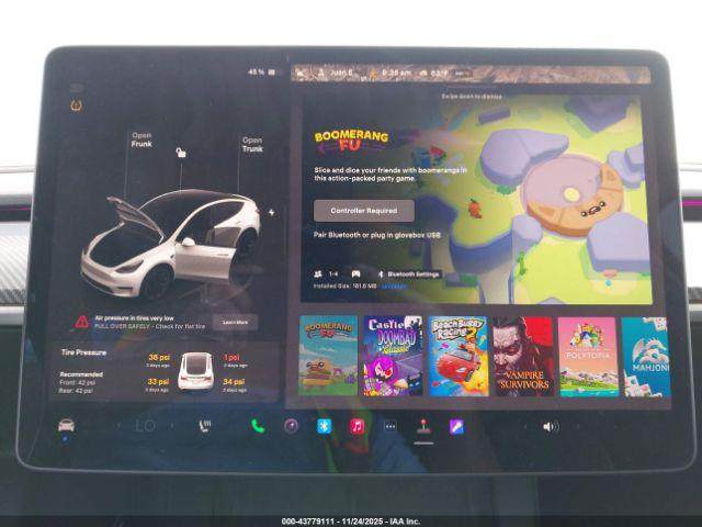 Tesla Model Y Long Range Dual Motor All-wheel Drive Image 6