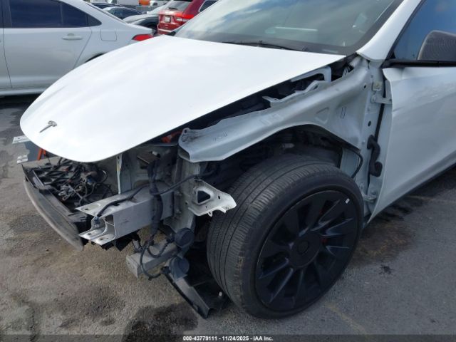 Tesla Model Y Long Range Dual Motor All-wheel Drive Image 10