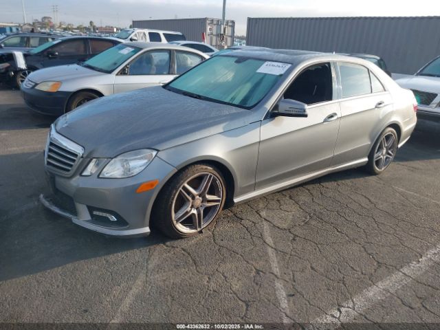 Mercedes-Benz E-Class Image 2