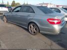 Mercedes-Benz E-Class Image 3