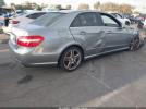 Mercedes-Benz E-Class Image 4