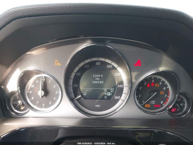 Mercedes-Benz E-Class Image 7