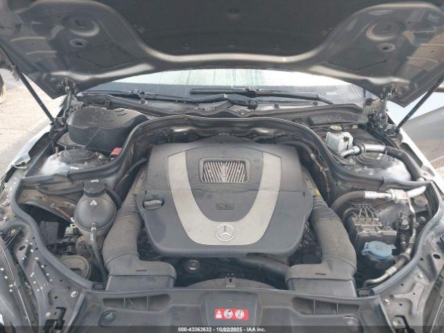 Mercedes-Benz E-Class Image 6