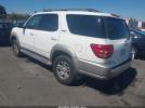 Toyota Sequoia Sr5 V8 Image 10