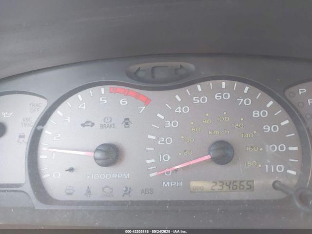 Toyota Sequoia Sr5 V8 Image 8