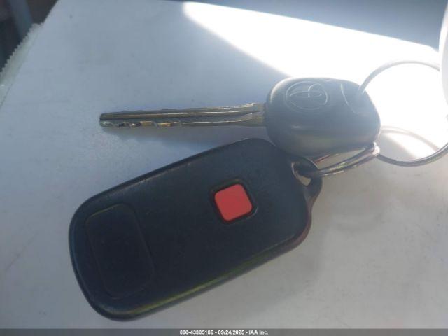 Toyota Sequoia Sr5 V8 Image 11