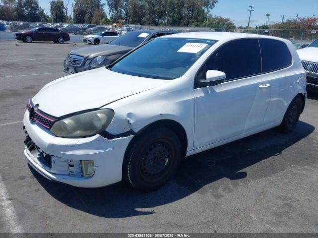 Volkswagen Golf 2.5l 2-door Image 2