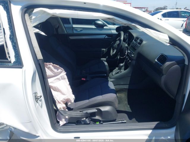 Volkswagen Golf 2.5l 2-door Image 8