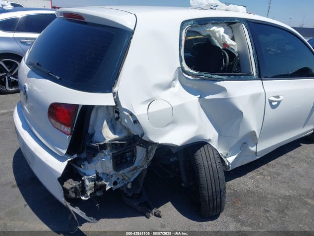 Volkswagen Golf 2.5l 2-door Image 4