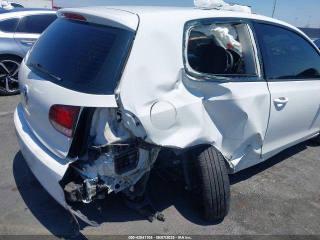 Volkswagen Golf 2.5l 2-door Image 4