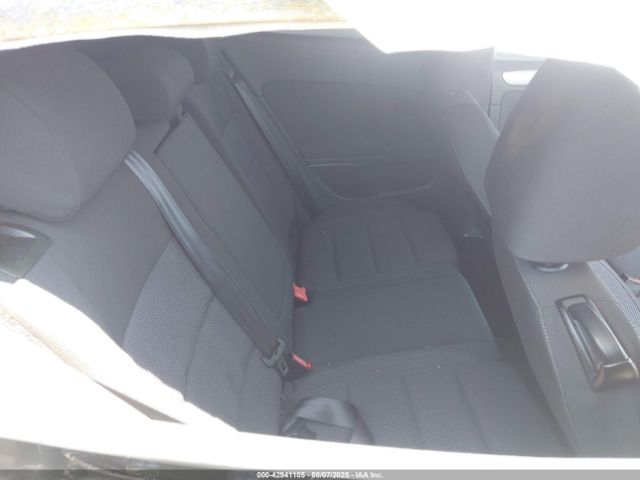 Volkswagen Golf 2.5l 2-door Image 6