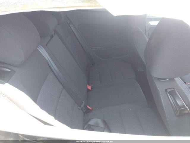 Volkswagen Golf 2.5l 2-door Image 6