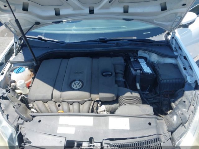 Volkswagen Golf 2.5l 2-door Image 7