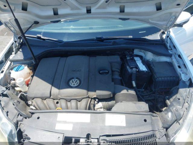 Volkswagen Golf 2.5l 2-door Image 7