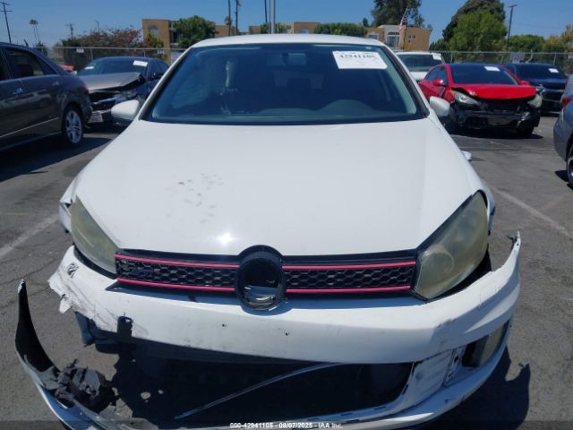 Volkswagen Golf 2.5l 2-door Image 13