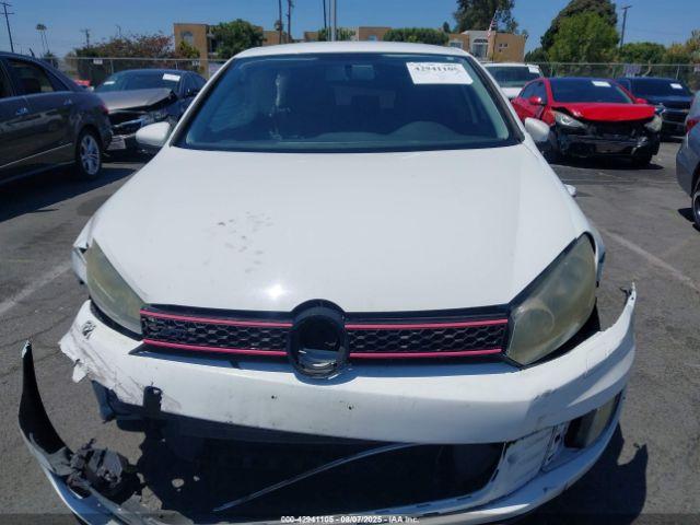 Volkswagen Golf 2.5l 2-door Image 13