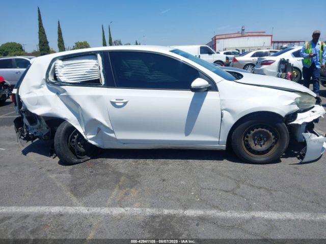 Volkswagen Golf 2.5l 2-door Image 10