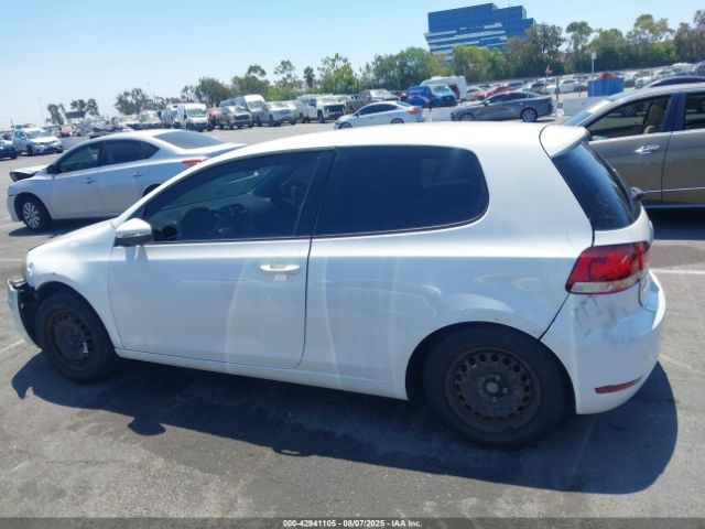 Volkswagen Golf 2.5l 2-door Image 14