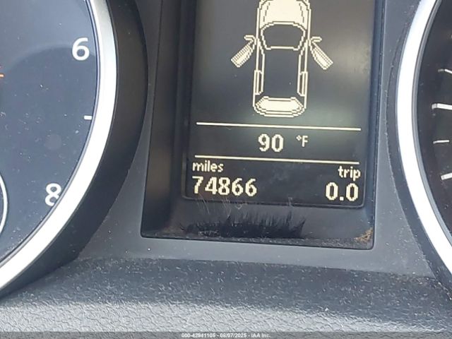 Volkswagen Golf 2.5l 2-door Image 12