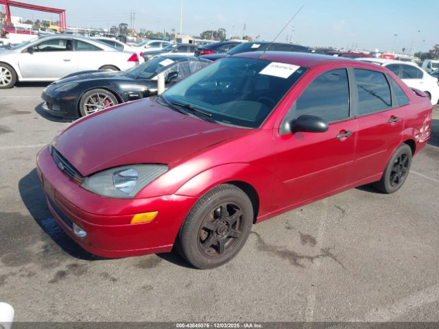 Ford Focus Se Image 5