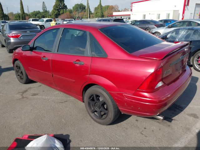 Ford Focus Se Image 4