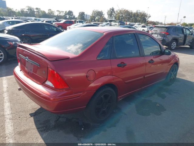 Ford Focus Se Image 6