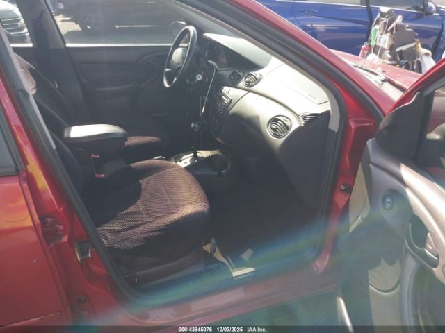 Ford Focus Se Image 3