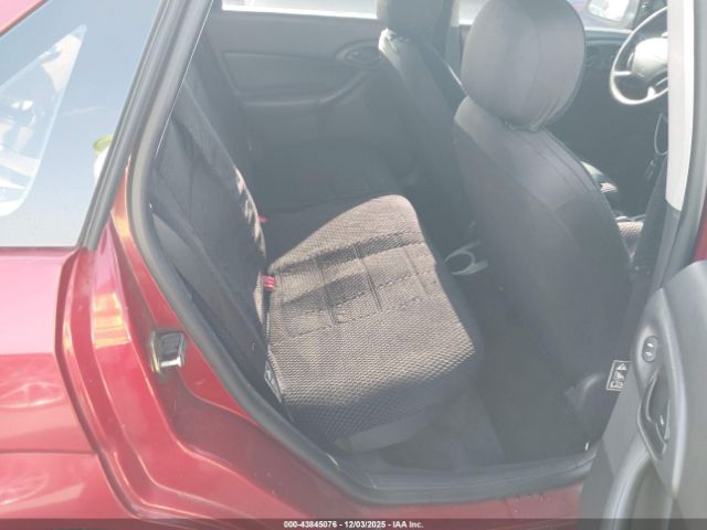 Ford Focus Se Image 2