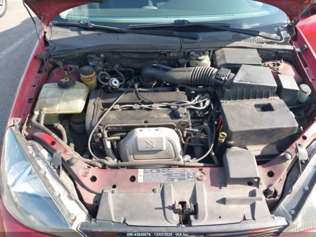 Ford Focus Se Image 11