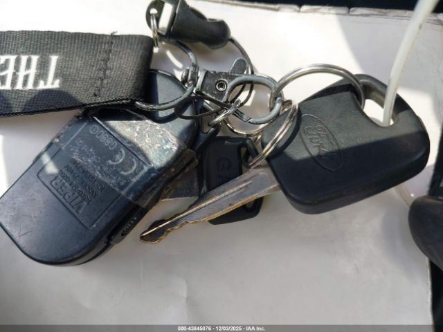 Ford Focus Se Image 10