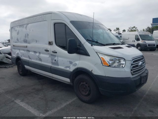 Ford Transit Image 1