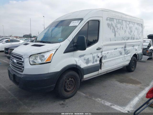 Ford Transit Image 12