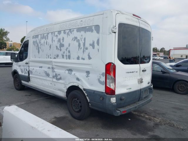 Ford Transit Image 13