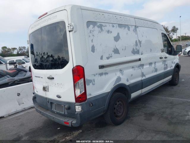 Ford Transit Image 15