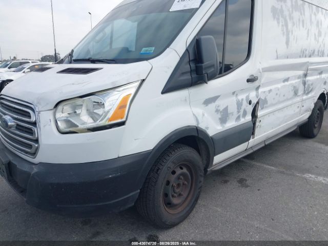 Ford Transit Image 11