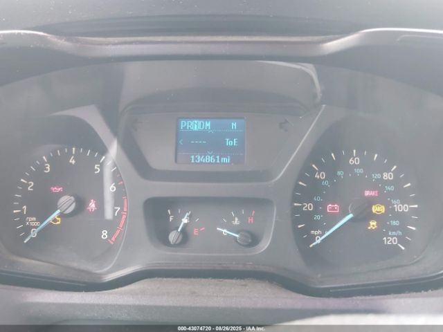 Ford Transit Image 17